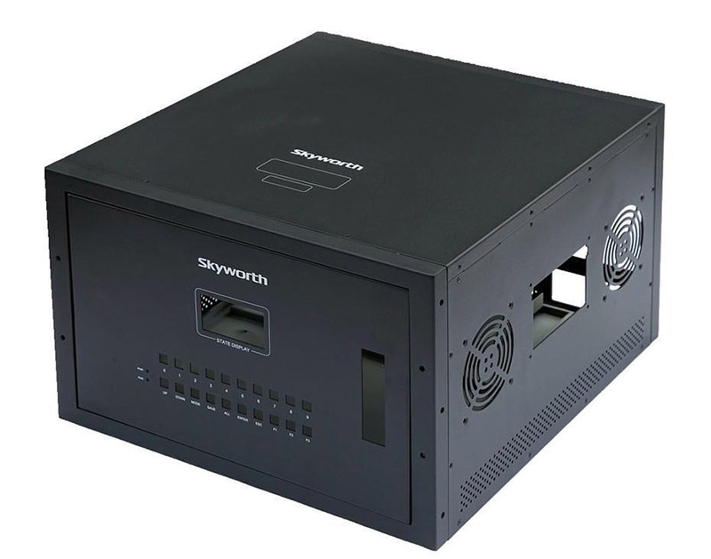 2515手動雙平臺打印機(jī)