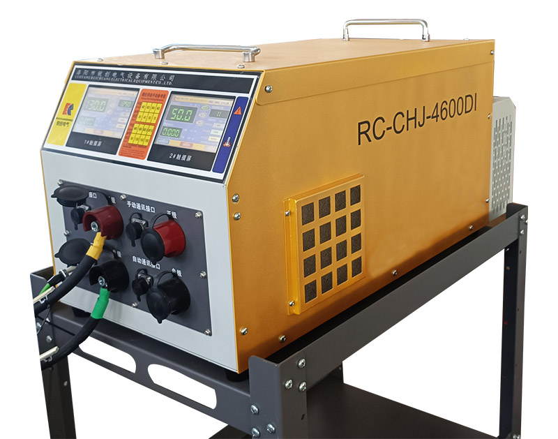 金色雙路通信焊機(jī)RC-CHJ-4600DI